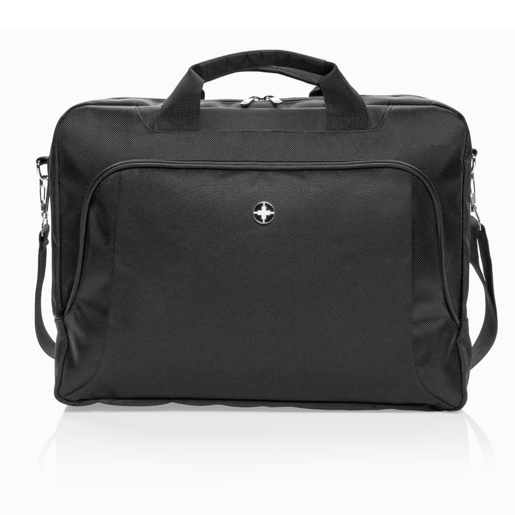 Deluxe 15” laptop bag 5