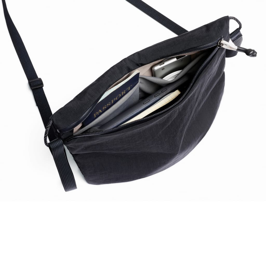 Bellroy Lite Sacoche 4