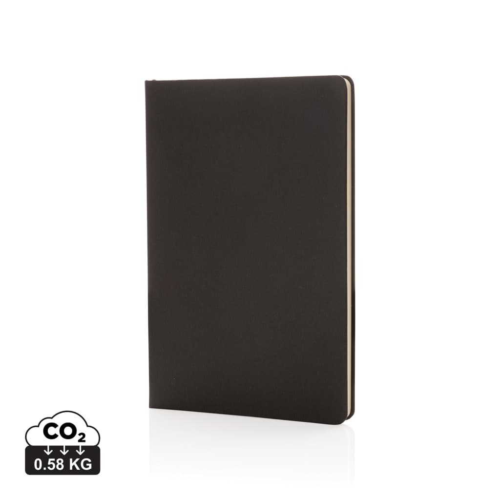 A5 hardcover notebook 1