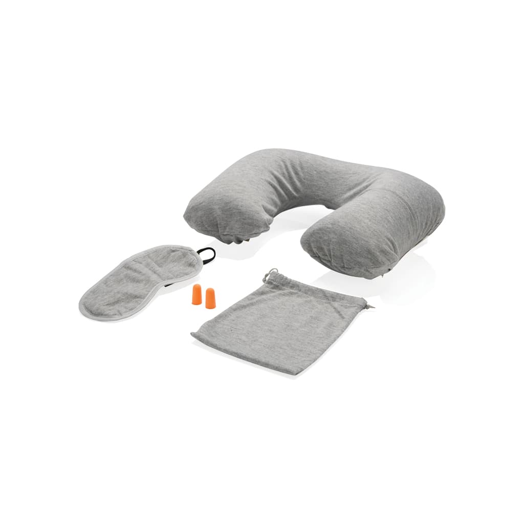 Comfort travel set 2