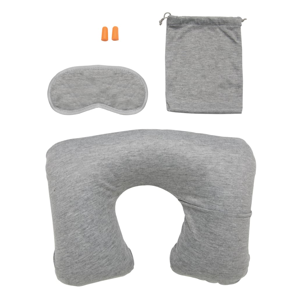 Comfort travel set 3