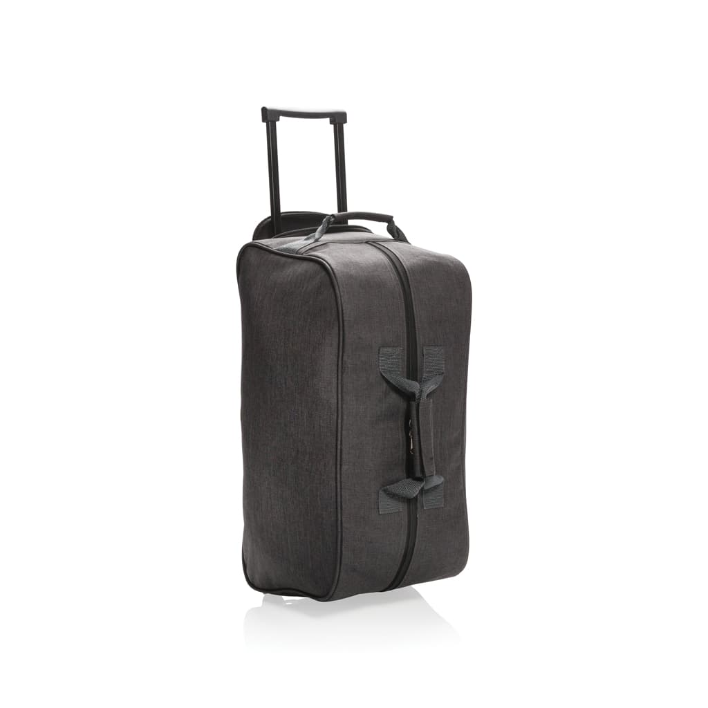 Basic weekend trolley 2