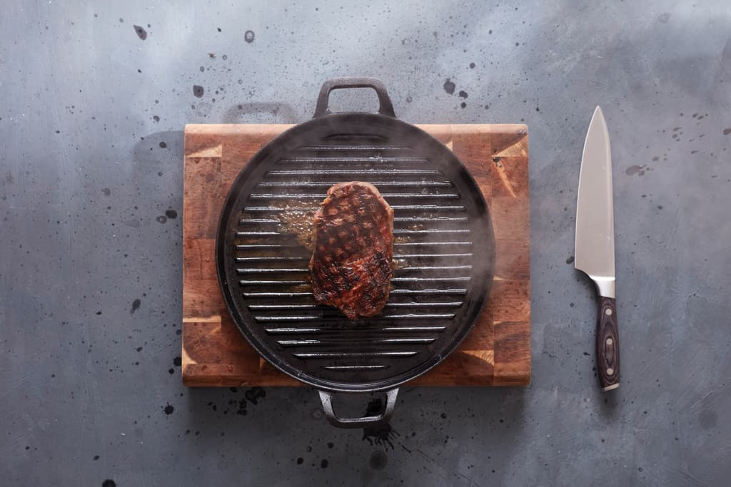 VINGA Kaiser Chef´s Knife 4
