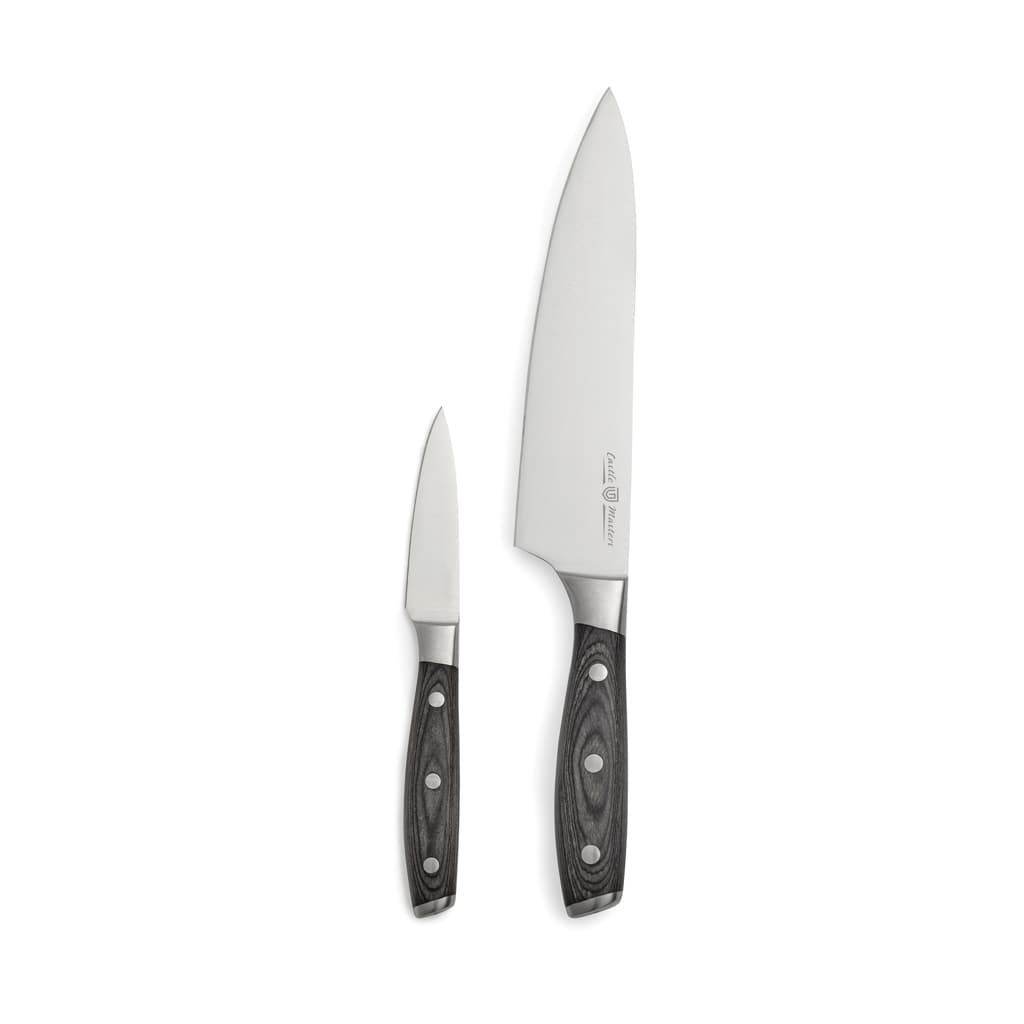VINGA Kaiser Chef´s Set 4