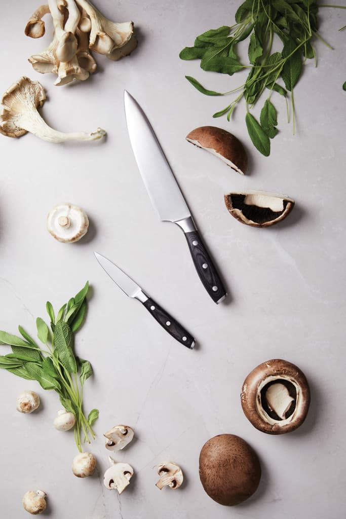 VINGA Kaiser Chef´s Set 5