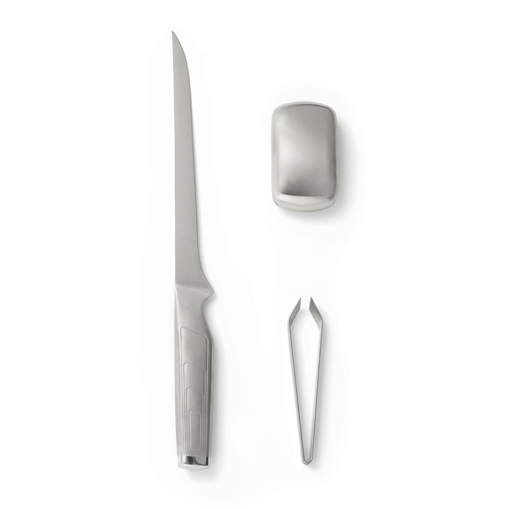 VINGA Hattasan fillet set 2