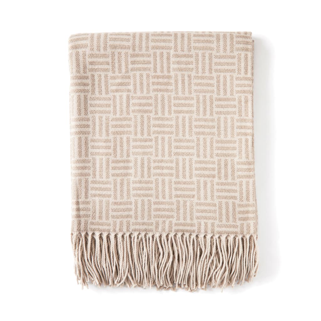 VINGA Lenox blanket 2