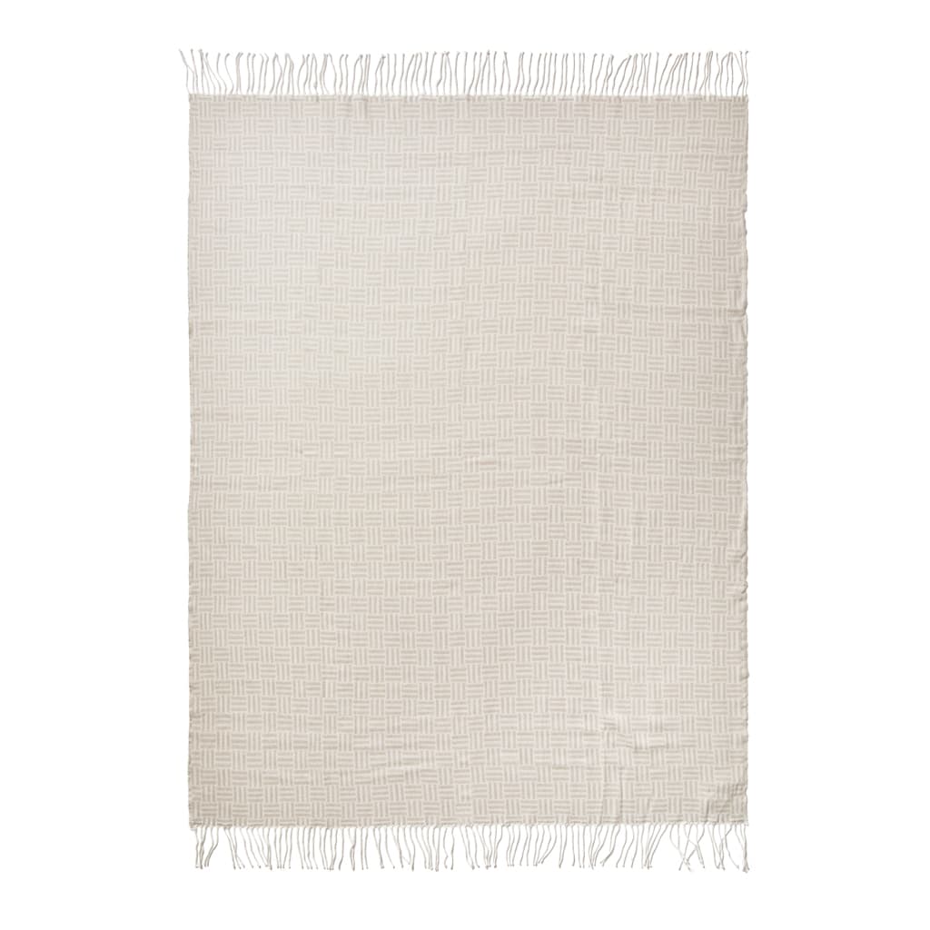 VINGA Lenox blanket 3