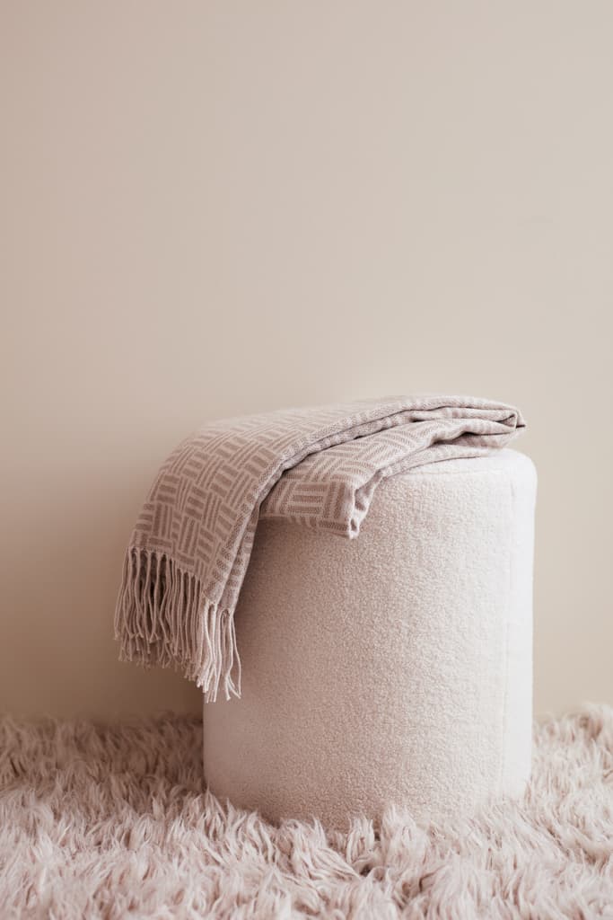 VINGA Lenox blanket 5