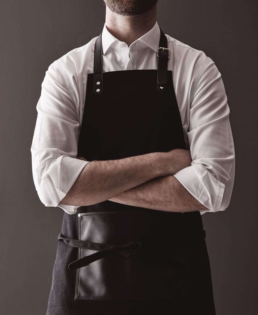 VINGA Casbas Apron 4