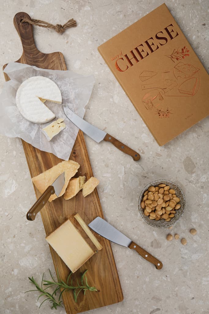 VINGA Story of cheese 4