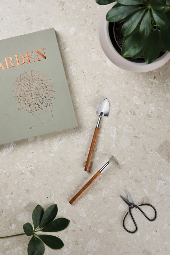 VINGA Story of garden 4