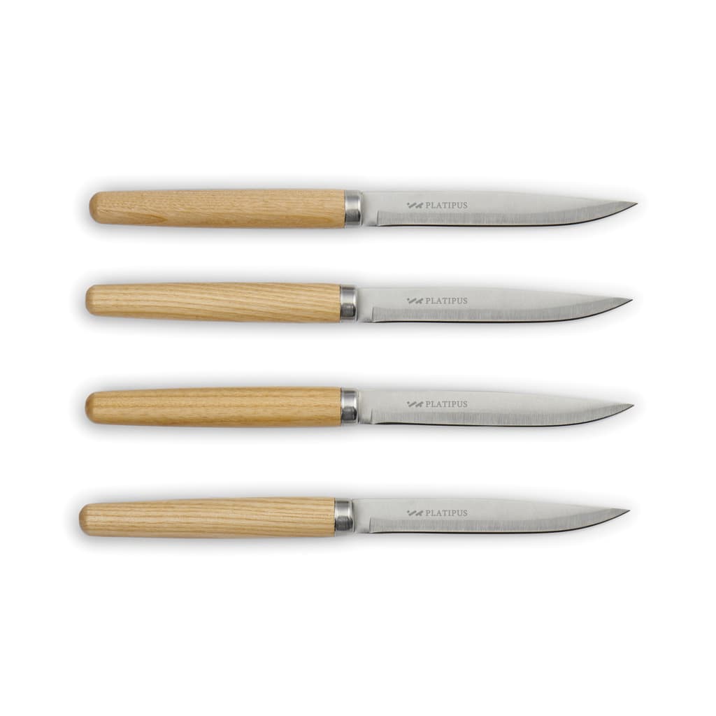VINGA Retro meat knives 3