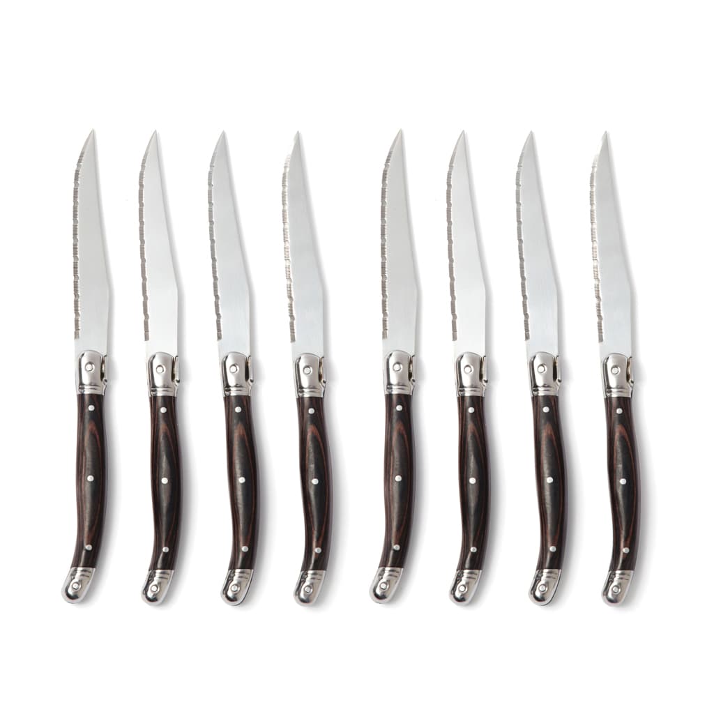 VINGA Gigaro meat knives 4