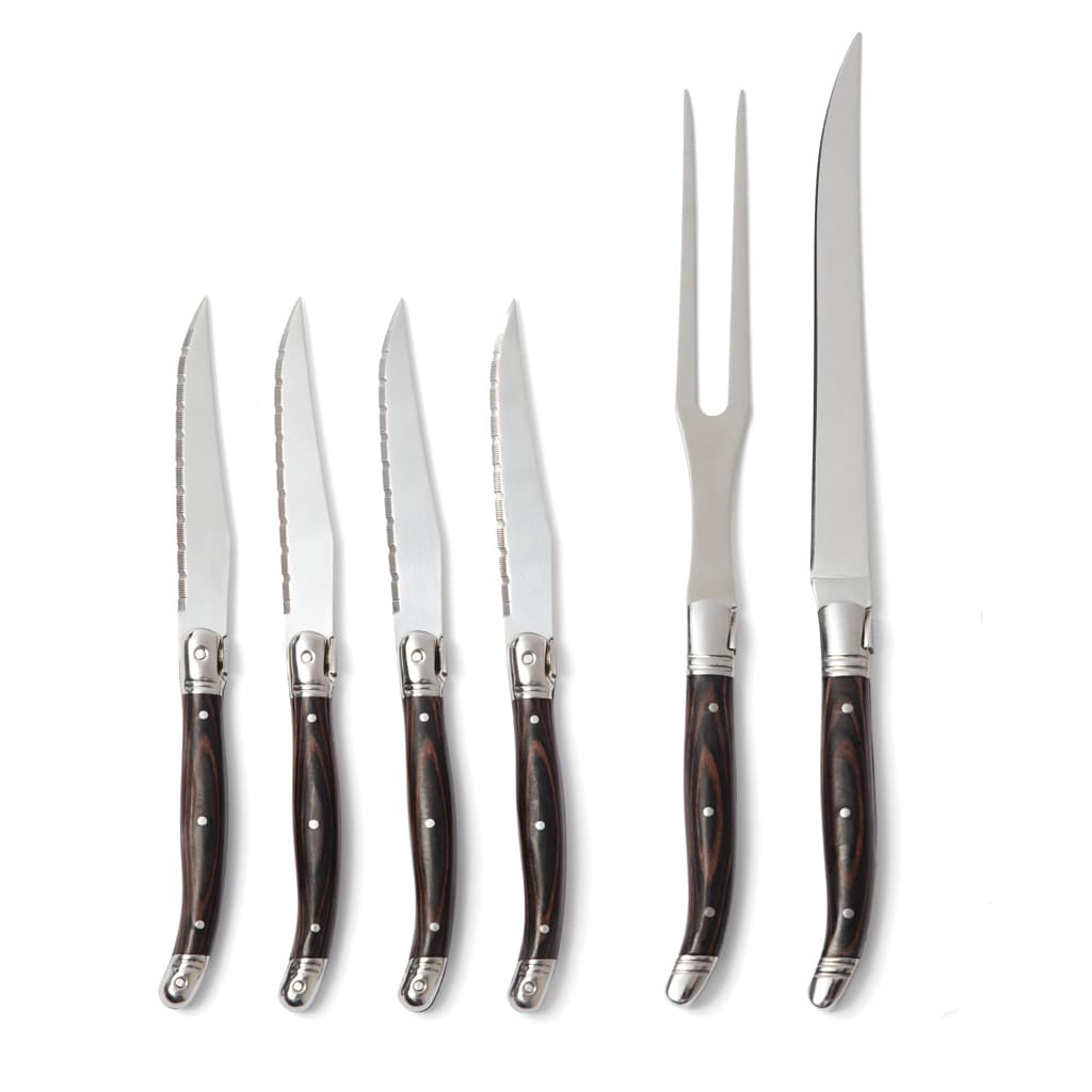 VINGA Gigaro meat knives 5
