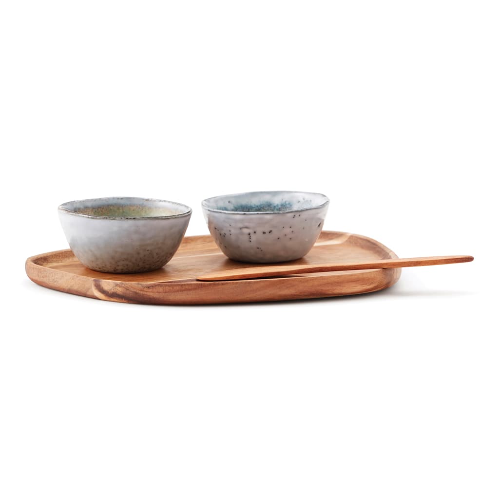 VINGA Nomimono tapas set 2