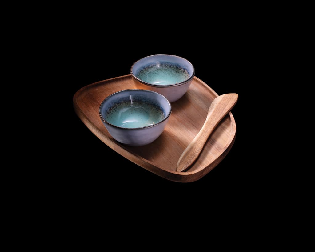 VINGA Nomimono tapas set 5