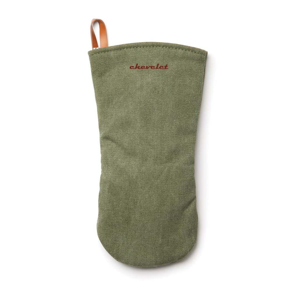 VINGA Asado oven mitt 4