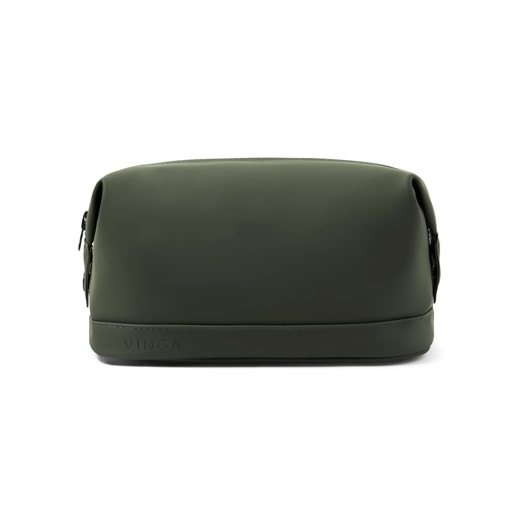 VINGA Baltimore Wash Bag 2