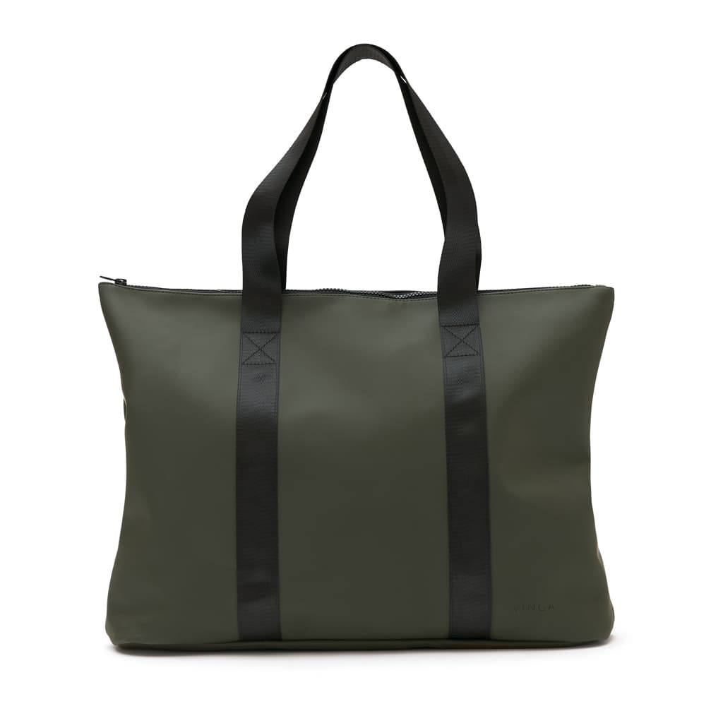 VINGA Baltimore tote bag 2
