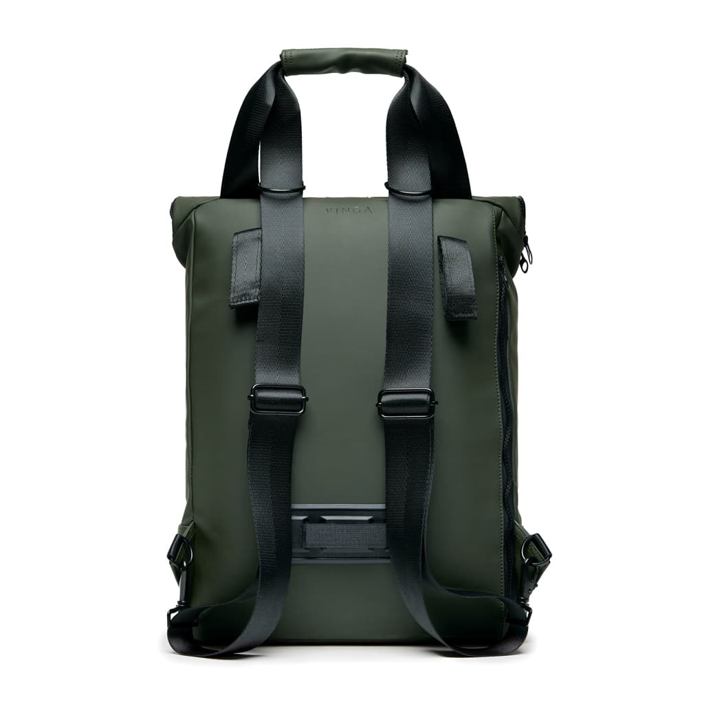 VINGA Baltimore bike bag 3