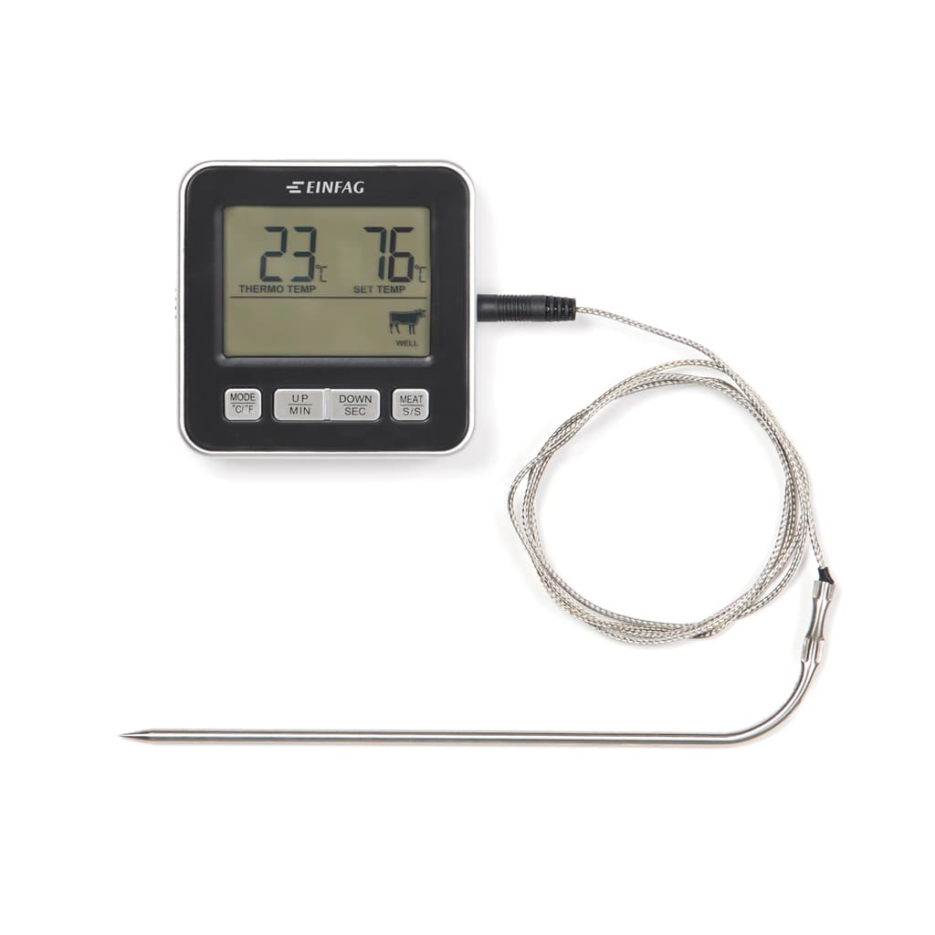 VINGA Hays thermometer 3