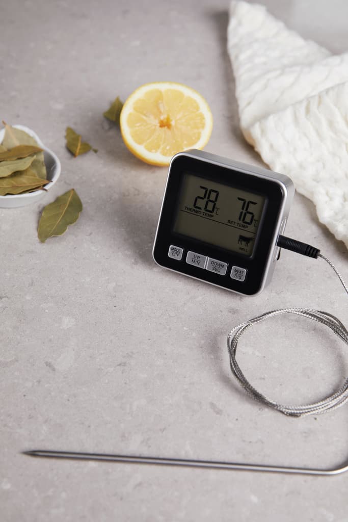 VINGA Hays thermometer 5