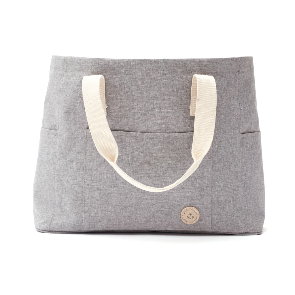 VINGA Sortino beach bag 2