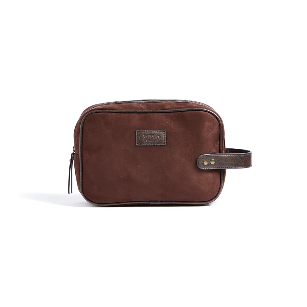 VINGA Hunton washbag 2