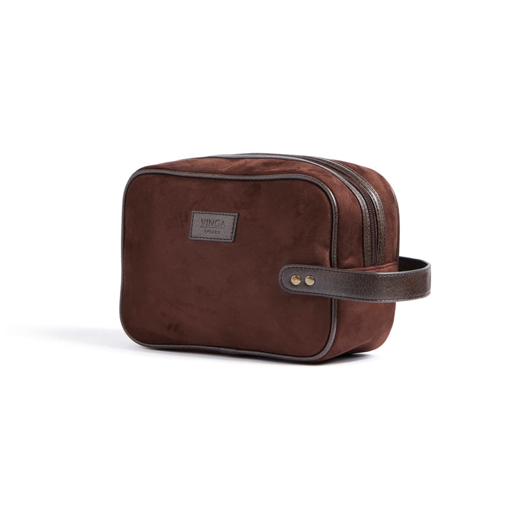 VINGA Hunton washbag 3