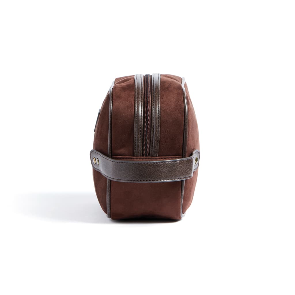 VINGA Hunton washbag 4
