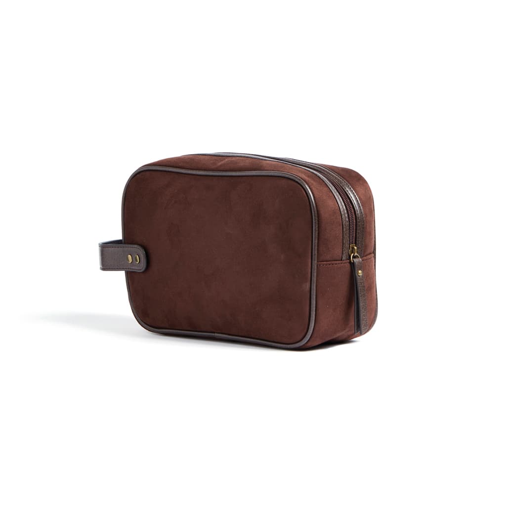 VINGA Hunton washbag 5