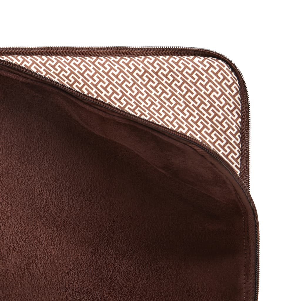 VINGA Hunton laptop case 3