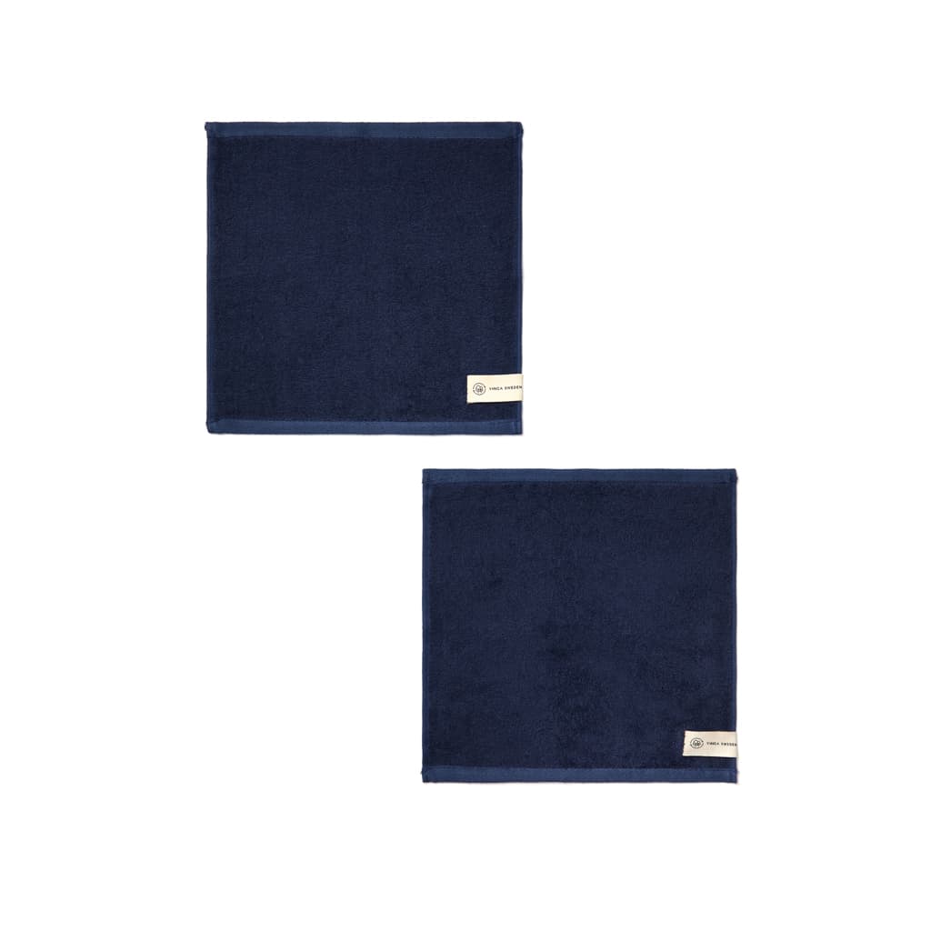 VINGA Birch towels 30x30 3