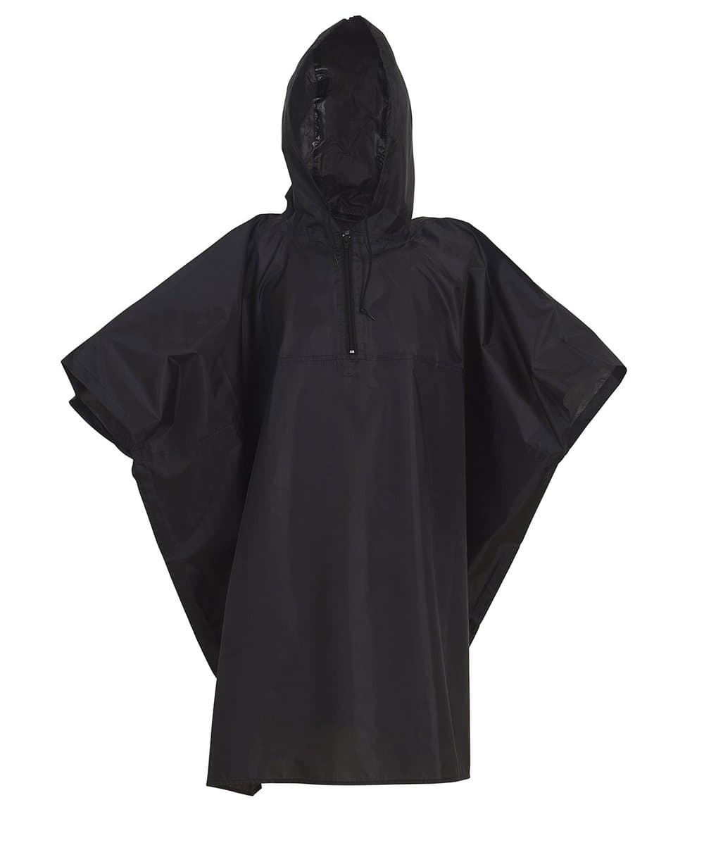 Yoko promo poncho (HVS470) 2