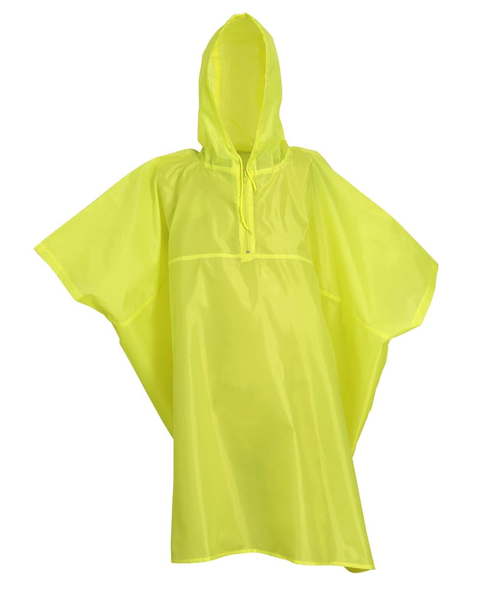 Yoko promo poncho (HVS470) 4