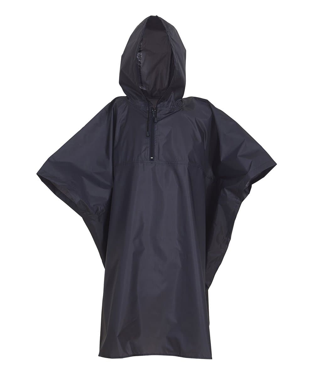 Yoko promo poncho (HVS470) 5
