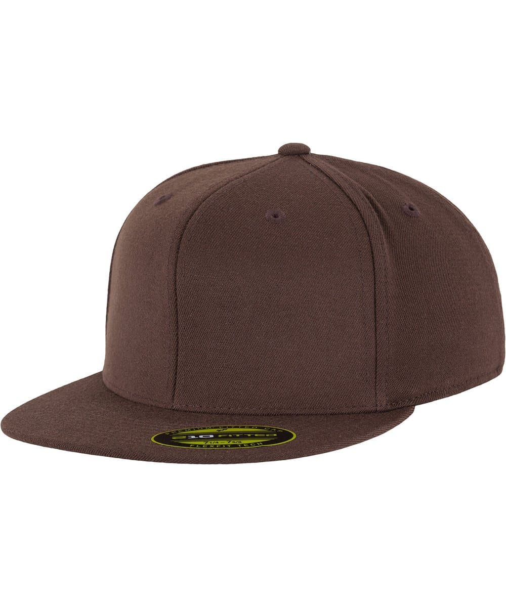 Premium 210 fitted cap (6210) 3