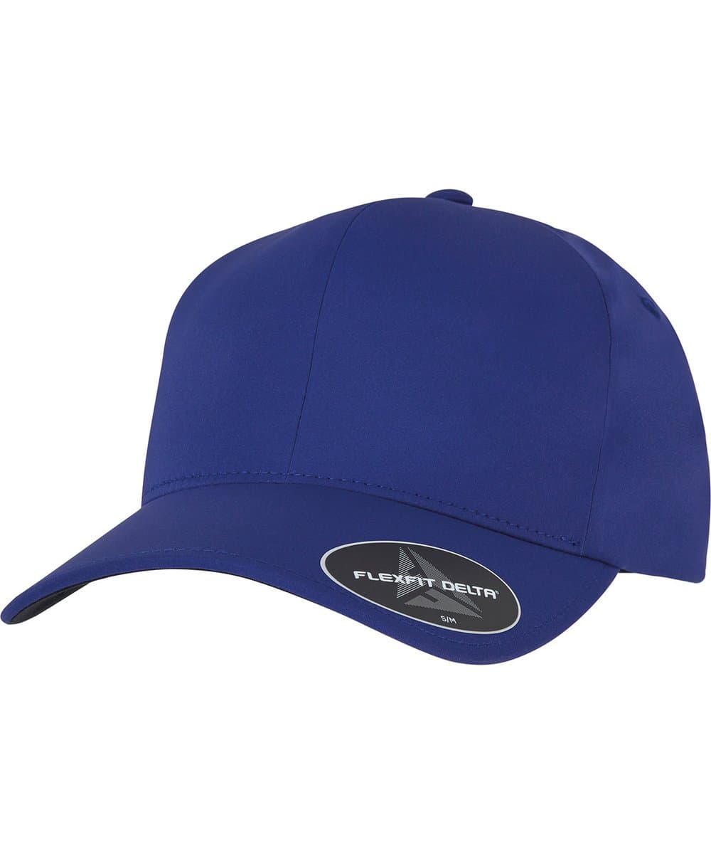 Flexfit Delta cap (180) 4