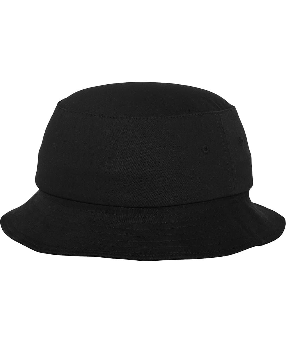 Flexfit cotton twill bucket hat (5003) 3