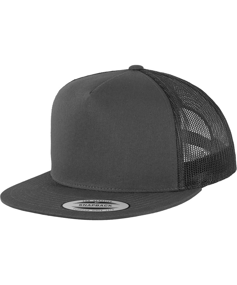 Classic trucker (6006) 3