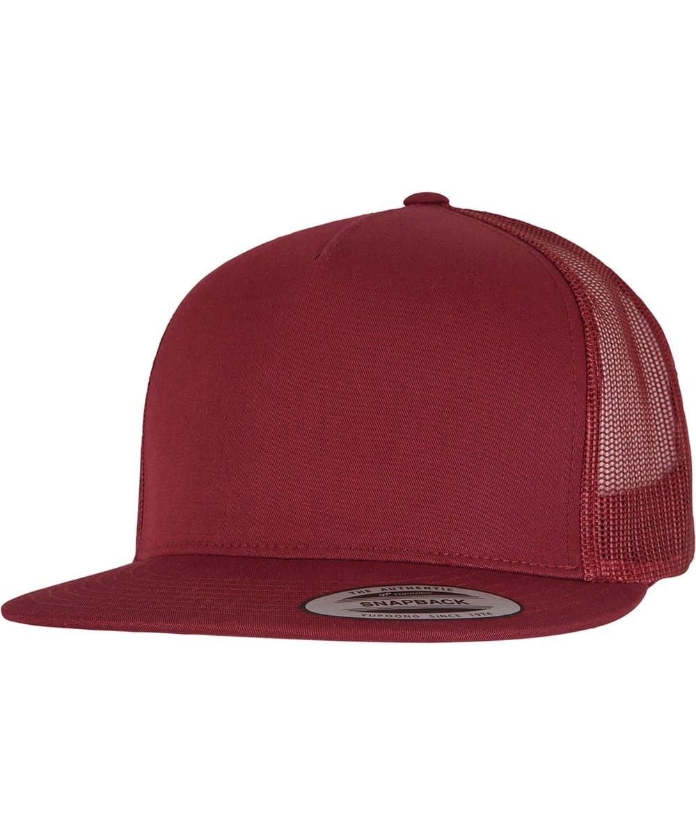 Classic trucker (6006) 4