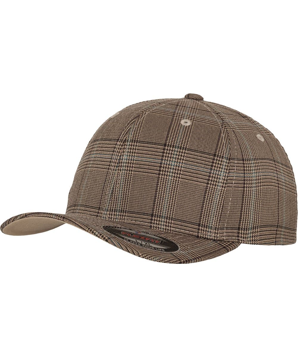 Flexfit glen check (6196) 3