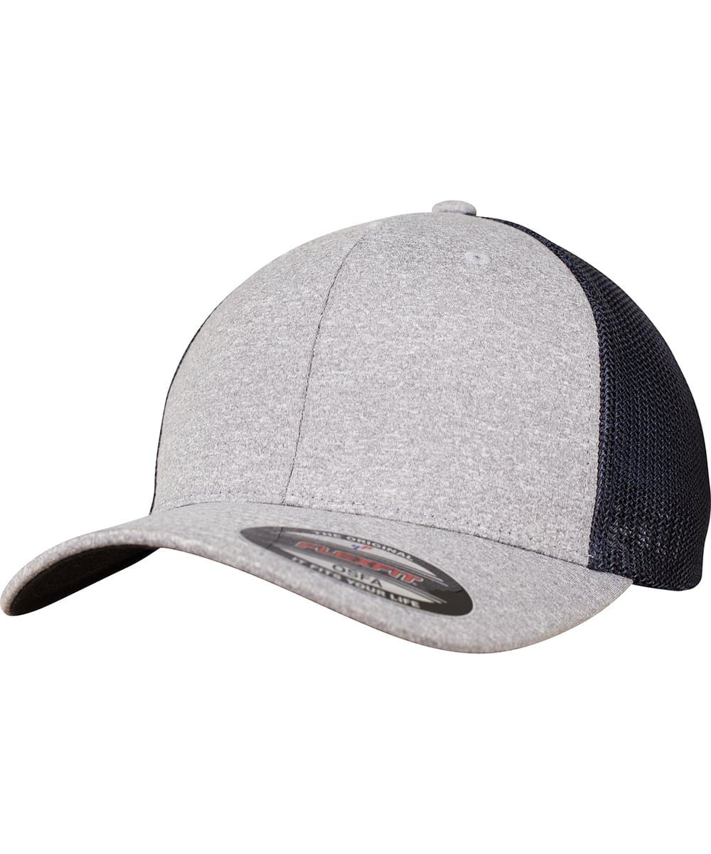 Flexfit melange mesh (6311) 3