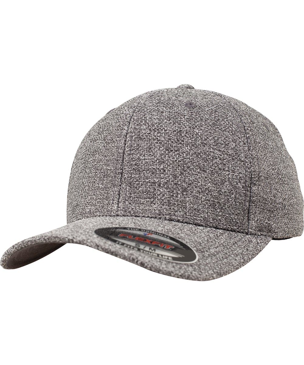 Flexfit melange cap (6355) 2