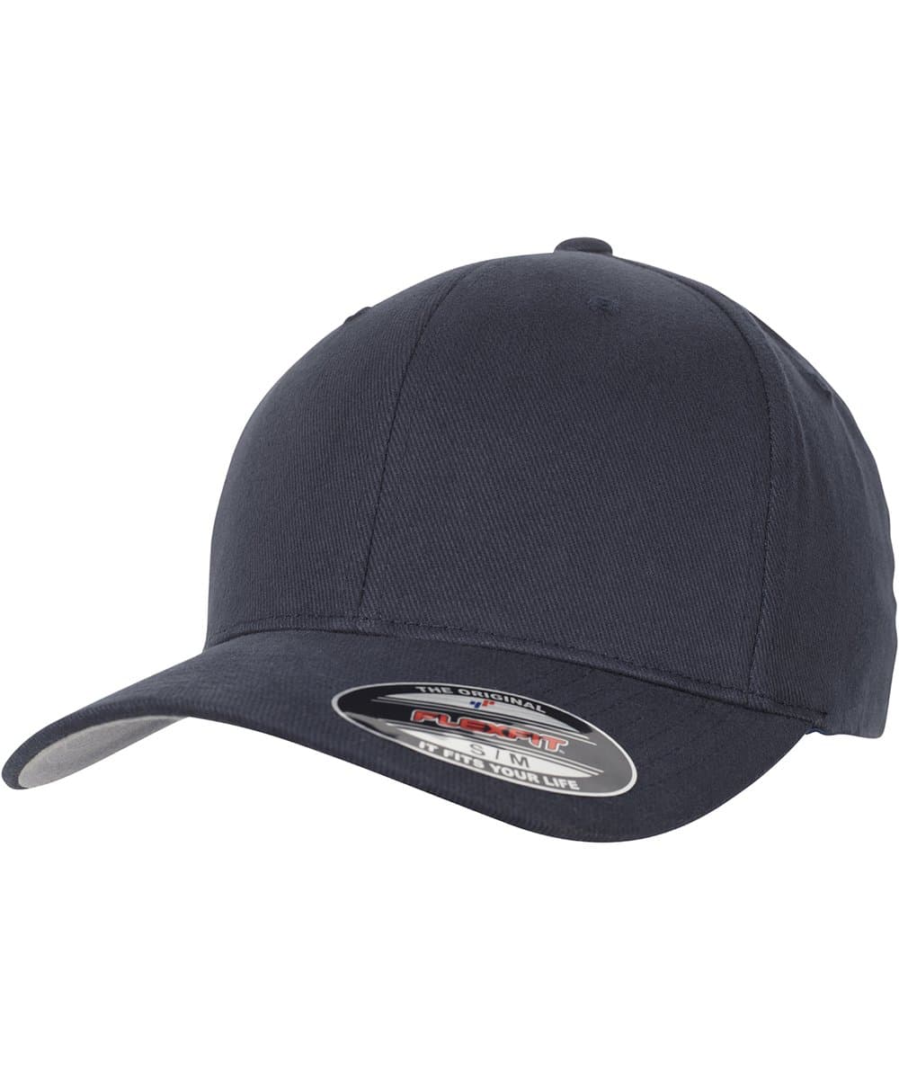 Flexfit brushed twill (6377) 5