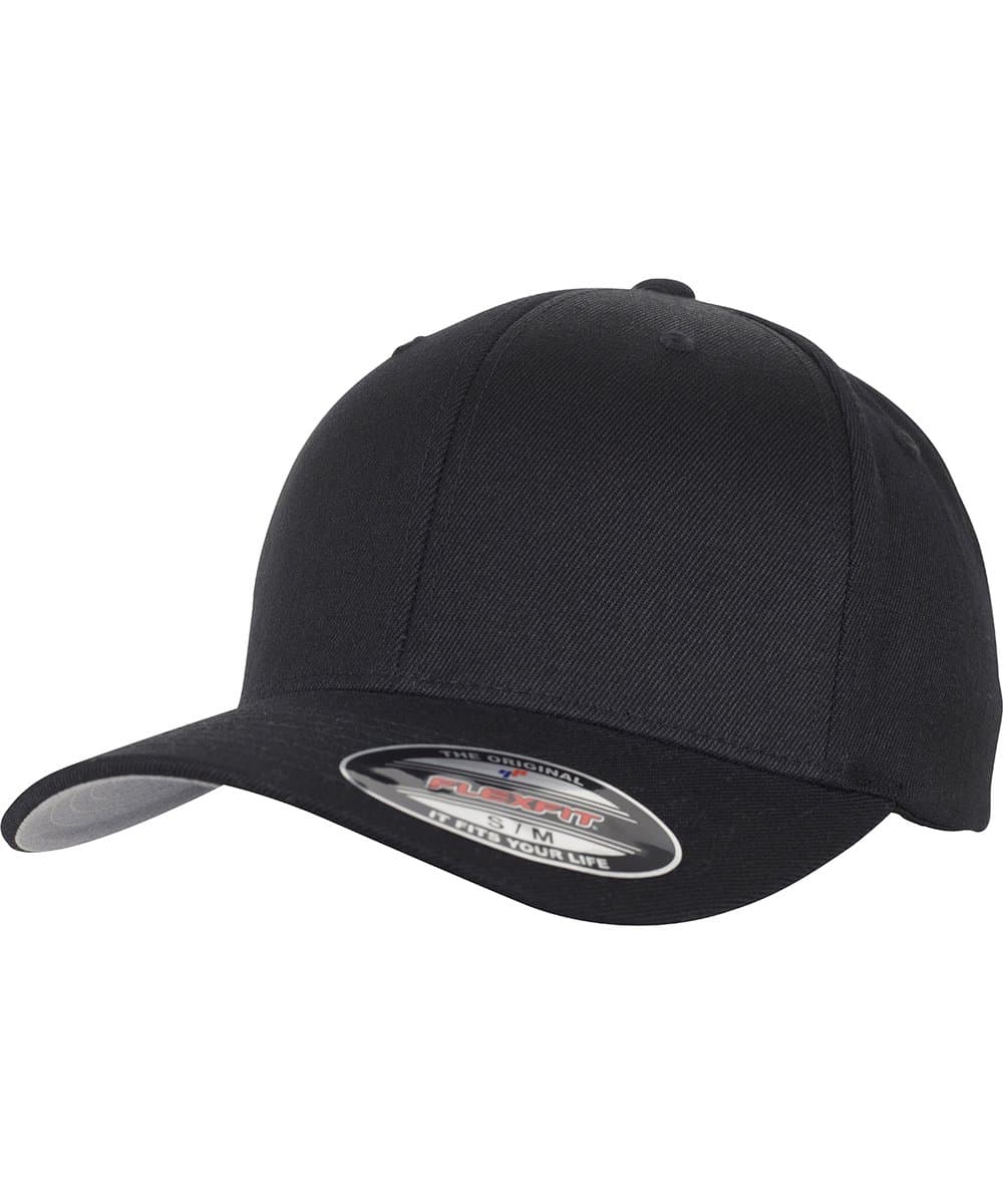 Flexfit wool-blend (6477) 2