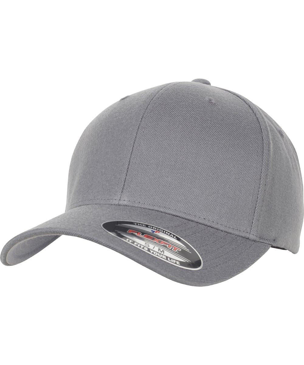 Flexfit wool-blend (6477) 4