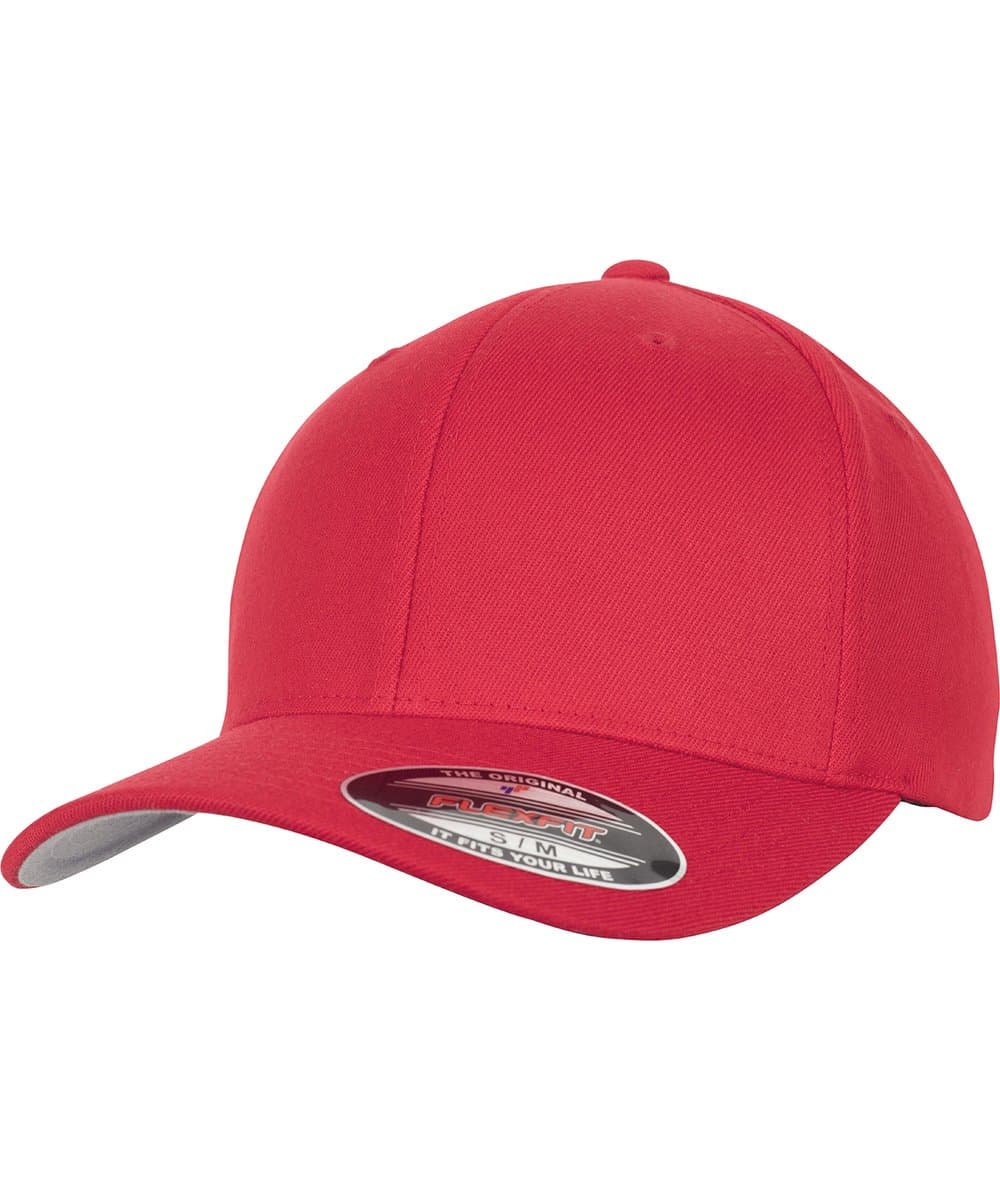 Flexfit wool-blend (6477) 5