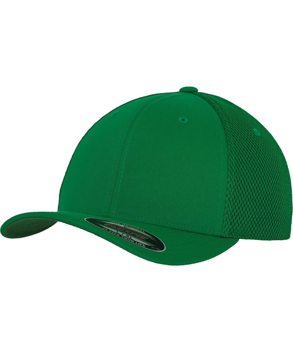 Flexfit tactel mesh (6533) 3
